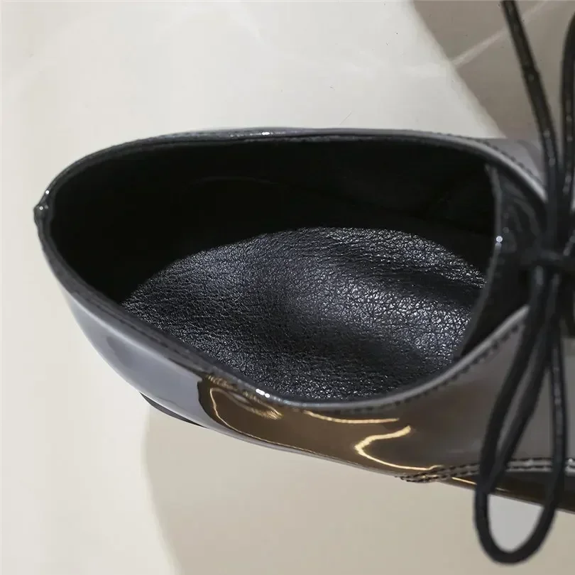 ผู้หญิงอังกฤษOxfords Gradientส - Oxford Lace Up Women บทวิจารณ์และราคา