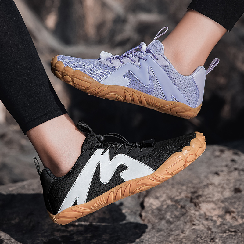 รองเท้าผ้าใบแบบมินิมอลสำหรับผู - Women'S Shoes With Wide Toe Box บทวิจารณ์และราคา
