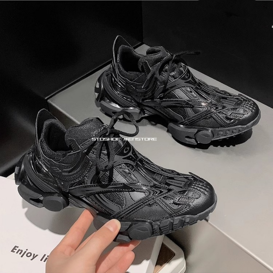 Chunkyรองเท้าผ้าใบปารีสแฟชั่น2 - Women'S Shoes Paris บทวิจารณ์และราคา