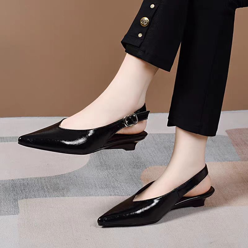 รองเท้าแตะผู้หญิง ฤดูร้อน 2026 - Women Shoes Sandals บทวิจารณ์และราคา