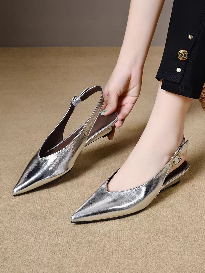 รองเท้าแตะผู้หญิง ฤดูร้อน 2026 - Women Shoes Sandals บทวิจารณ์และราคา