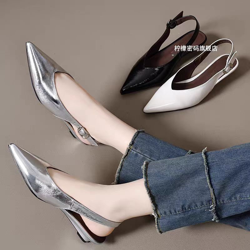 รองเท้าแตะผู้หญิง ฤดูร้อน 2026 - Women Shoes Sandals บทวิจารณ์และราคา