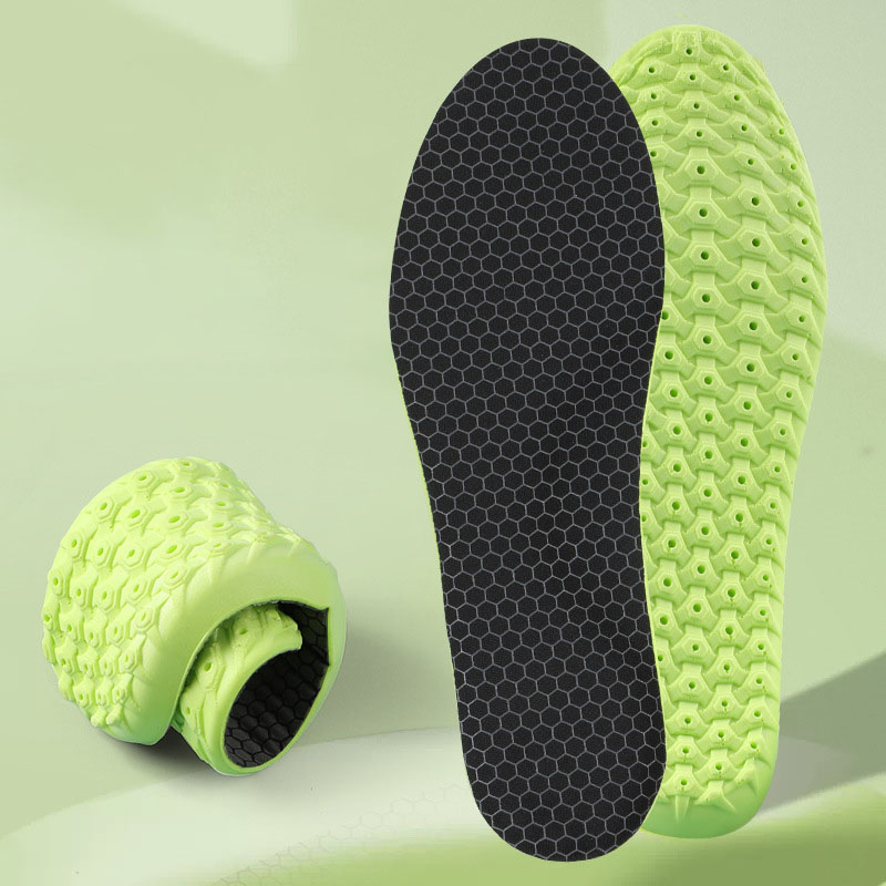 พื้นรองเท้ากีฬาผู้ชายผู้หญิงยื - Women'S Shoes High Arch Support บทวิจารณ์และราคา