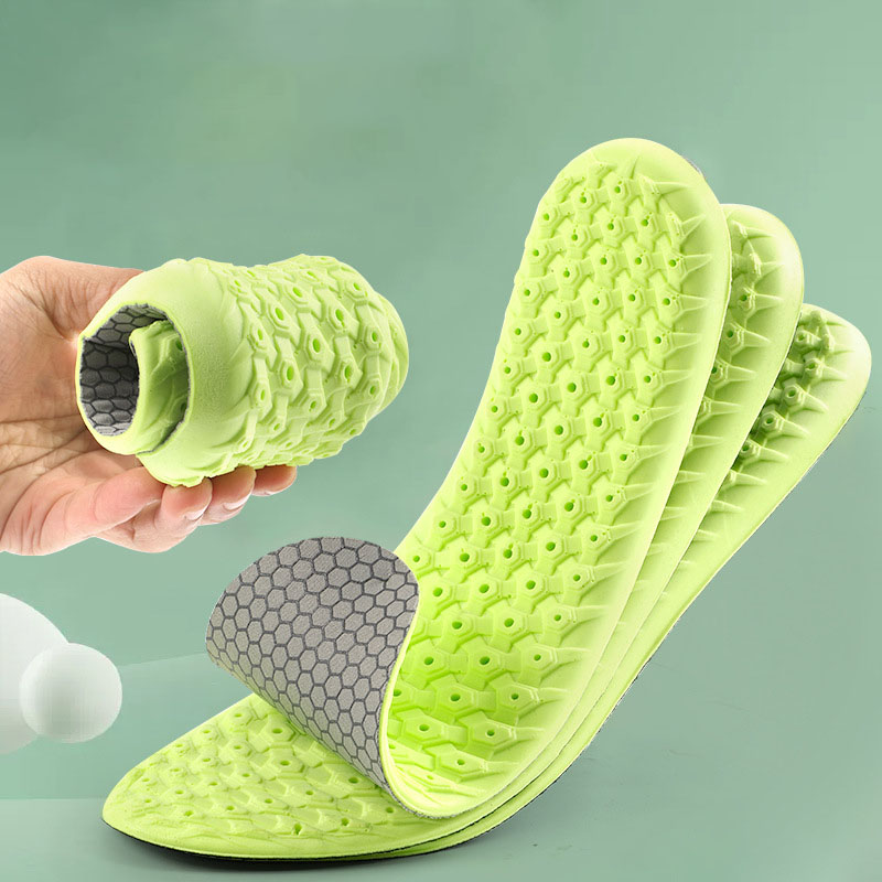 พื้นรองเท้ากีฬาผู้ชายผู้หญิงยื - Women'S Shoes High Arch Support บทวิจารณ์และราคา