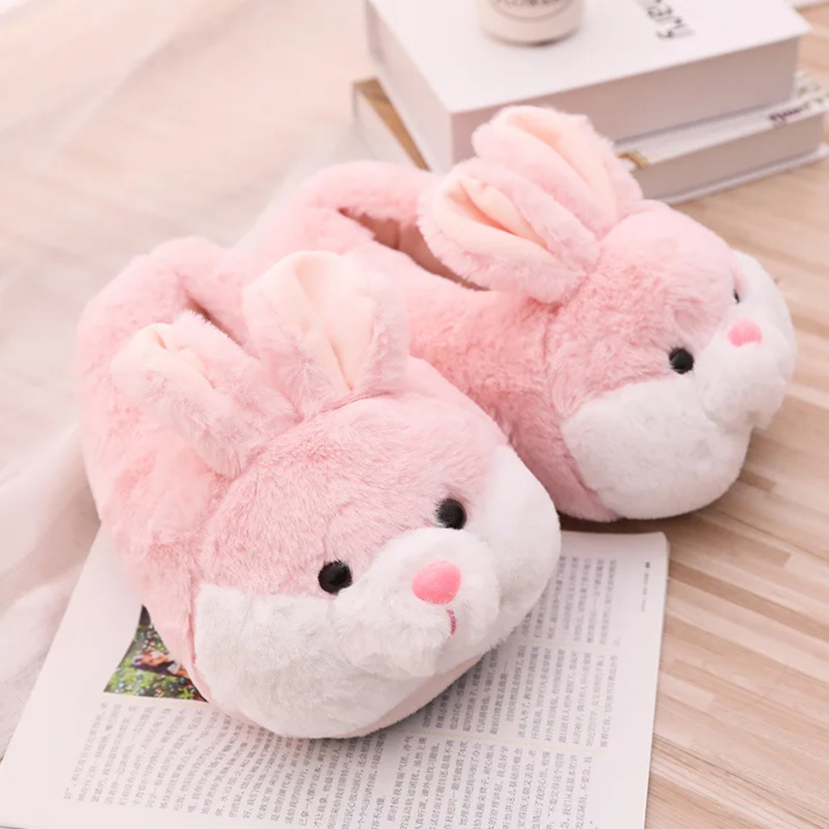 รองเท้าแตะขนสัตว์สำหรับผู้หญิง - Women Shoes For Winter บทวิจารณ์และราคา