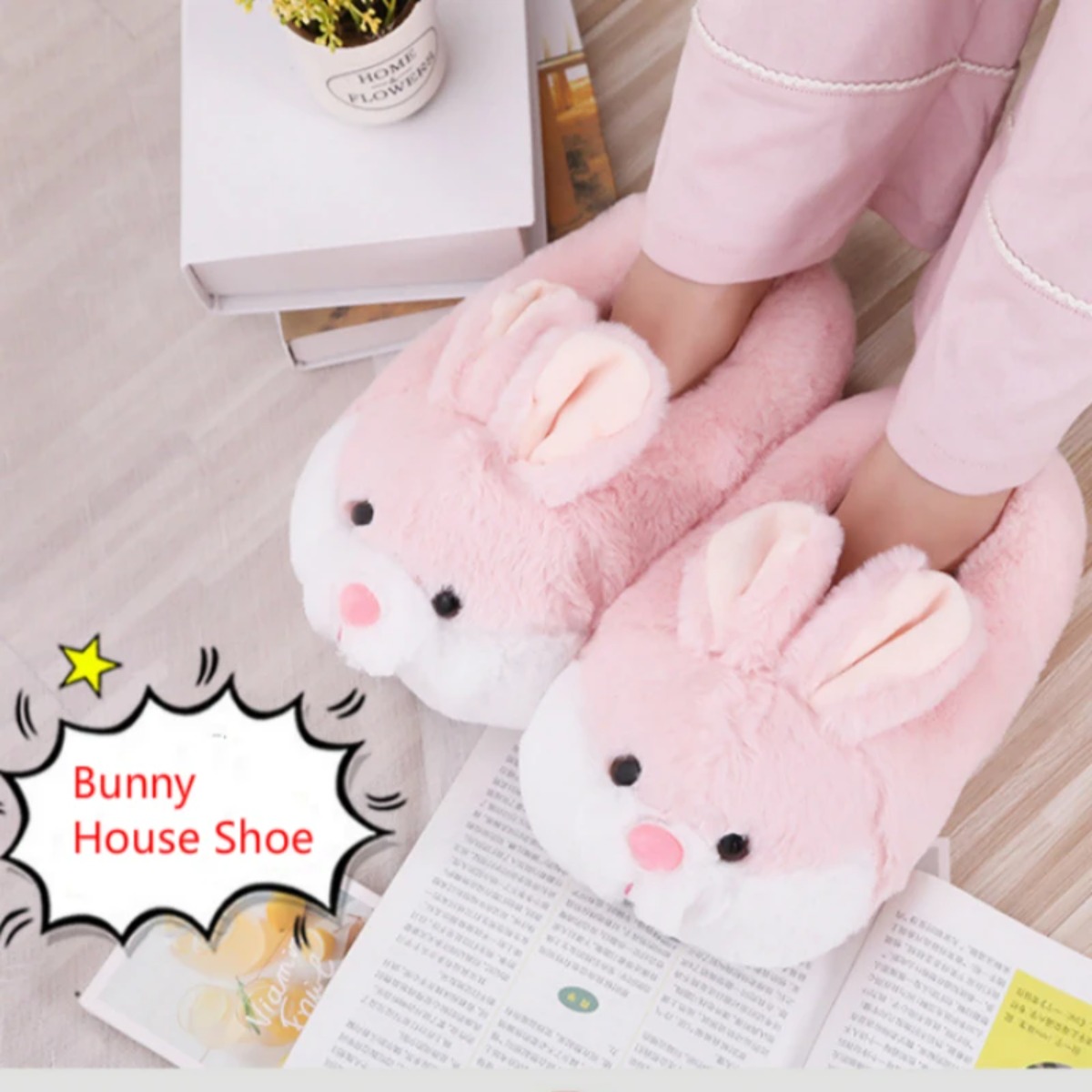 รองเท้าแตะขนสัตว์สำหรับผู้หญิง - Women Shoes For Winter บทวิจารณ์และราคา