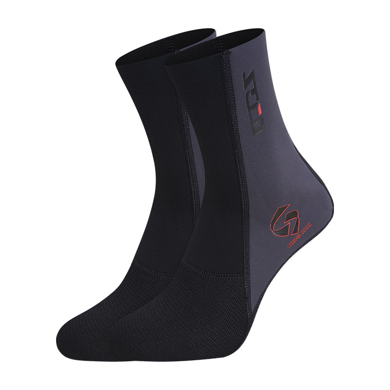 ถุงเท้า Neoprene 1.5 มม.ถุงเท้ - Women'S Shoes Neuropathy บทวิจารณ์และราคา