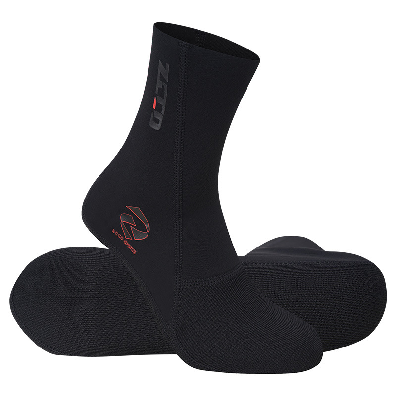 ถุงเท้า Neoprene 1.5 มม.ถุงเท้ - Women'S Shoes Neuropathy บทวิจารณ์และราคา