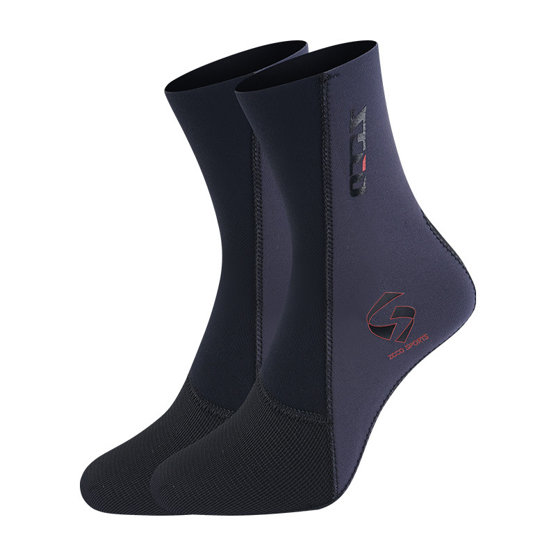 ถุงเท้า Neoprene 1.5 มม.ถุงเท้ - Women'S Shoes Neuropathy บทวิจารณ์และราคา