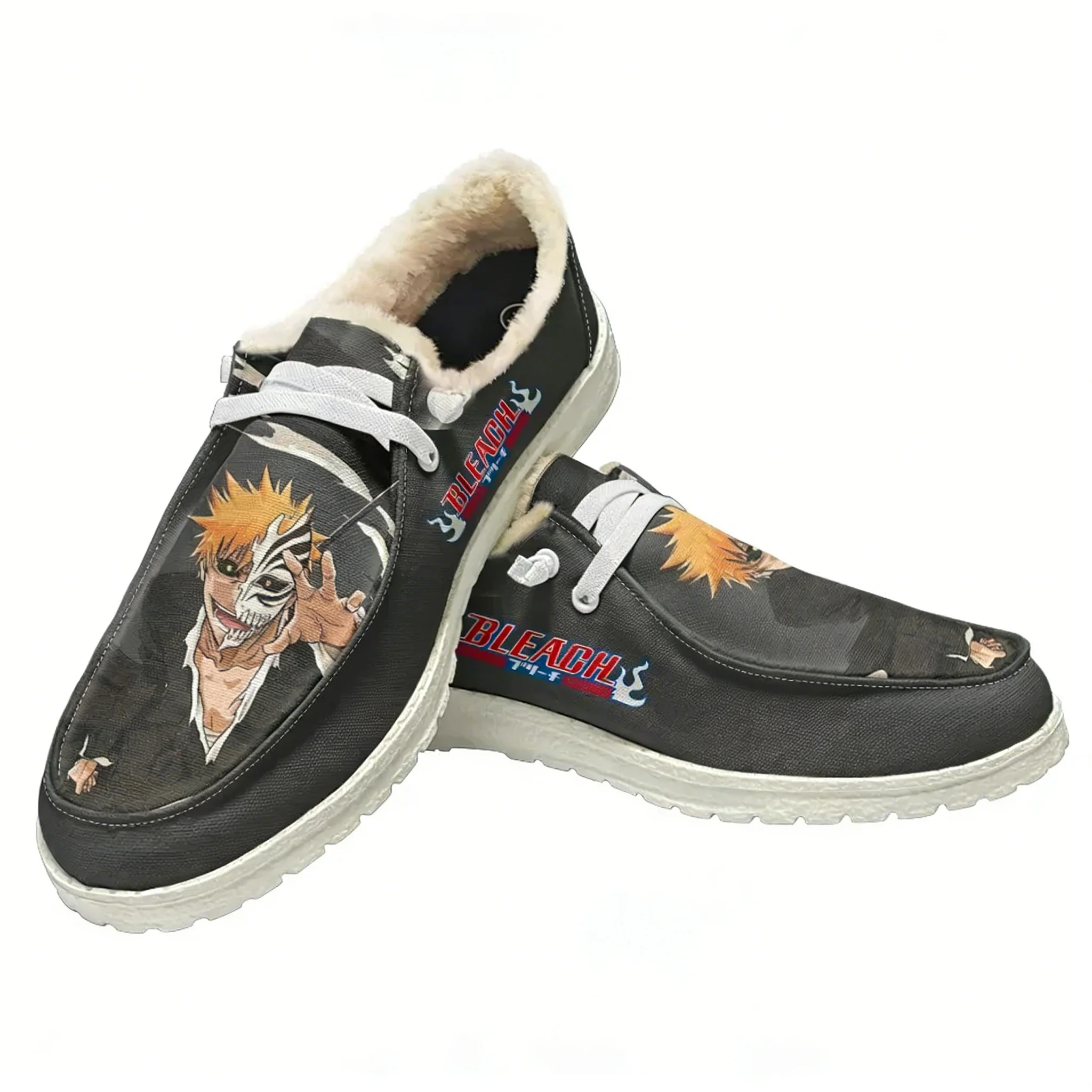 รองเท้าลำลองบี-บลีช พื้นเรียบ  - Oxford Lace Up Women บทวิจารณ์และราคา