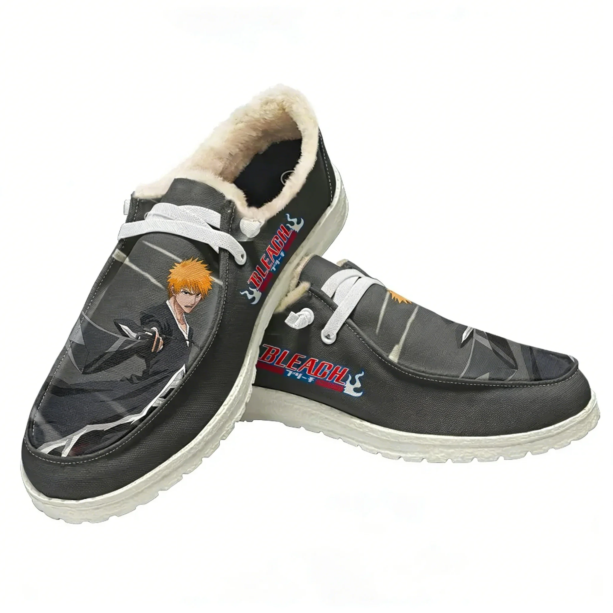 รองเท้าลำลองบี-บลีช พื้นเรียบ  - Oxford Lace Up Women บทวิจารณ์และราคา