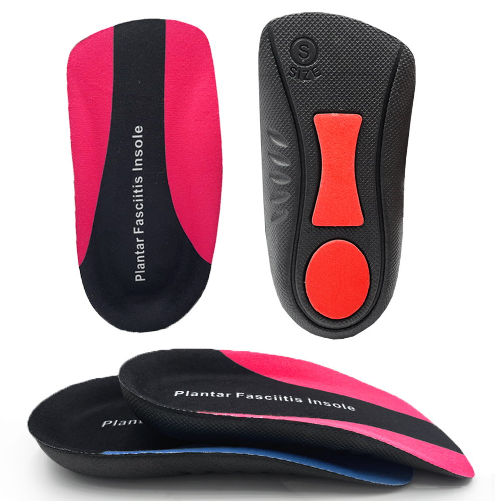 แผ่นรองเท้าซัพพอร์ตอุ้งเท้า 1- - Women'S Shoes For Plantar Fasciitis บทวิจารณ์และราคา