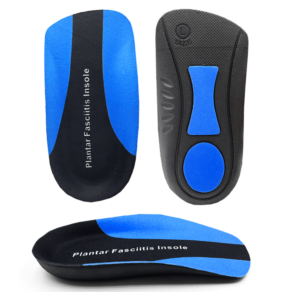 แผ่นรองเท้าซัพพอร์ตอุ้งเท้า 1- - Women'S Shoes For Plantar Fasciitis บทวิจารณ์และราคา