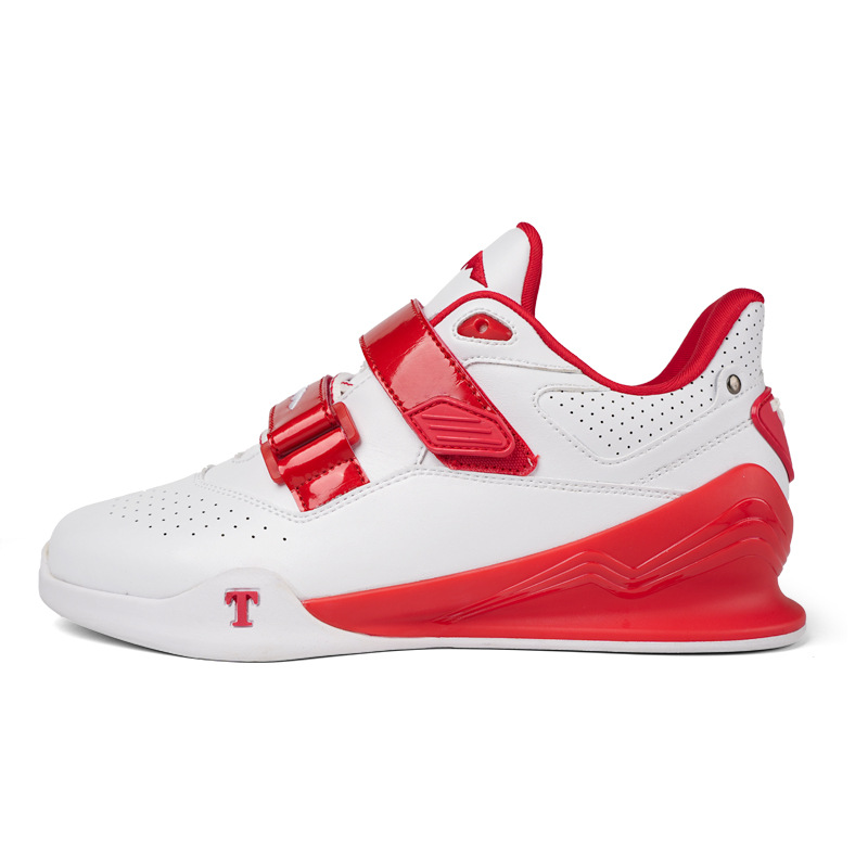 รองเท้าสควอท 2026 สำหรับผู้ชาย - Women'S Shoes Weightlifting บทวิจารณ์และราคา