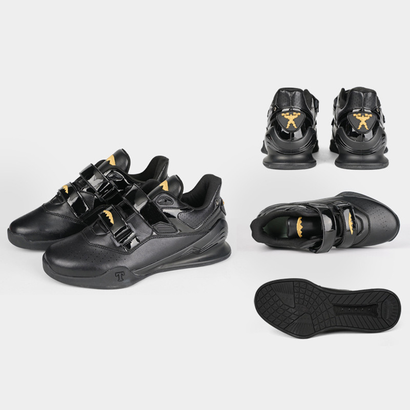 รองเท้าสควอท 2026 สำหรับผู้ชาย - Women'S Shoes Weightlifting บทวิจารณ์และราคา
