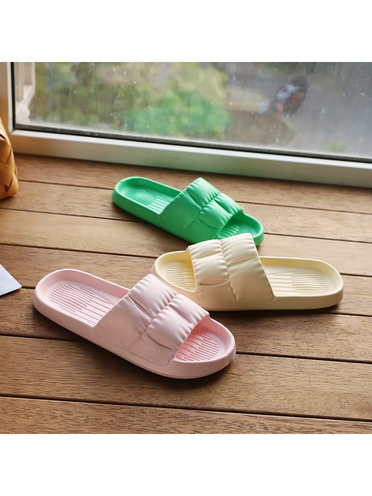 รองเท้าแตะผู้หญิงพื้นบางพิเศษส - Women'S Shoes To Men'S Size บทวิจารณ์และราคา