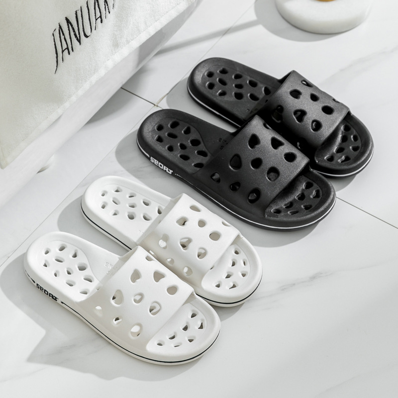 รองเท้าแตะแบบสวมใส่ในบ้านสำหรั - Women'S Shoes To Men'S Size บทวิจารณ์และราคา
