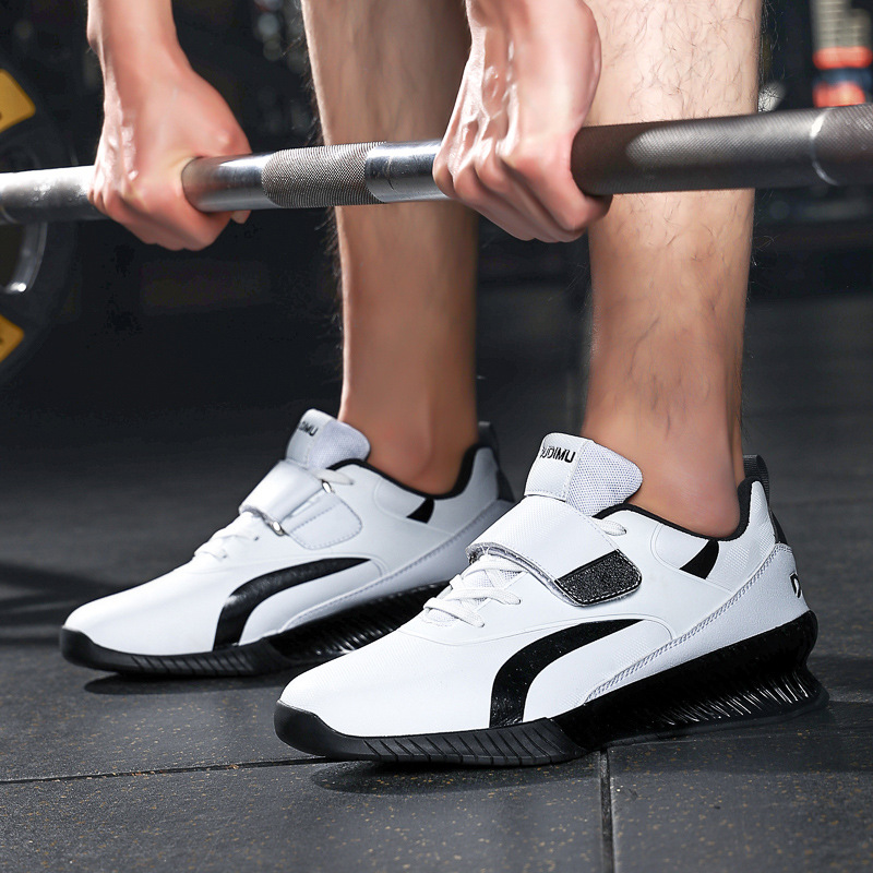 2025 HOOK LOOP สไตล์ Professio - Women'S Shoes Weightlifting บทวิจารณ์และราคา