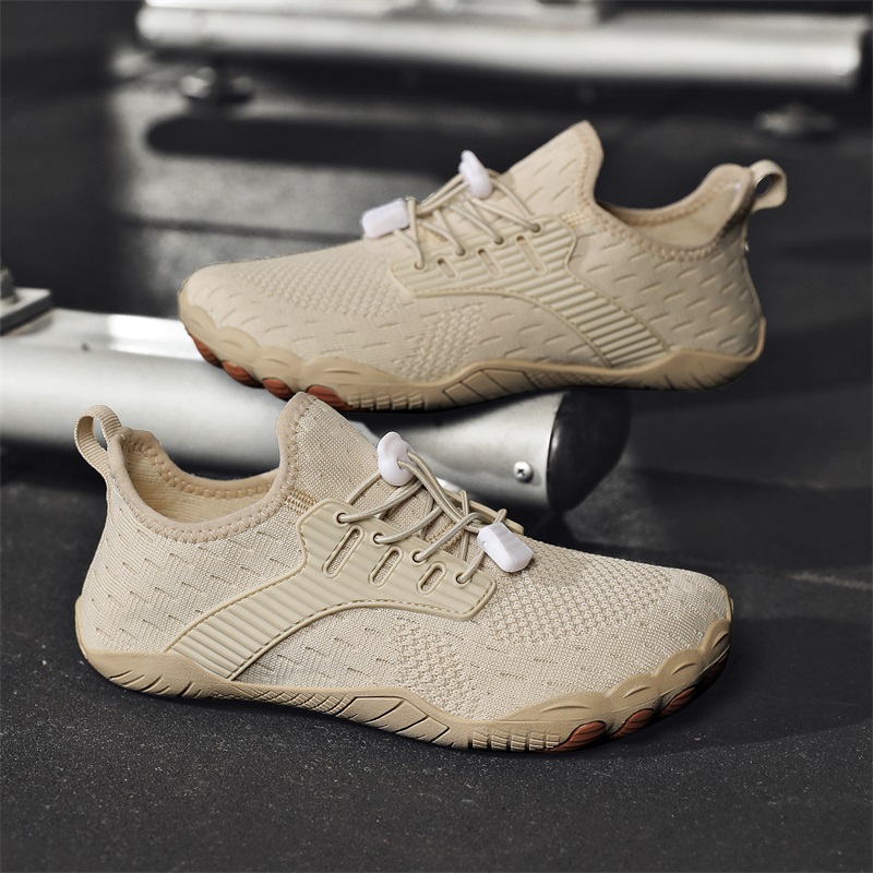 รองเท้าแบบเท้าเปล่า ผู้ชาย ผู้ - Women'S Shoes Weightlifting บทวิจารณ์และราคา