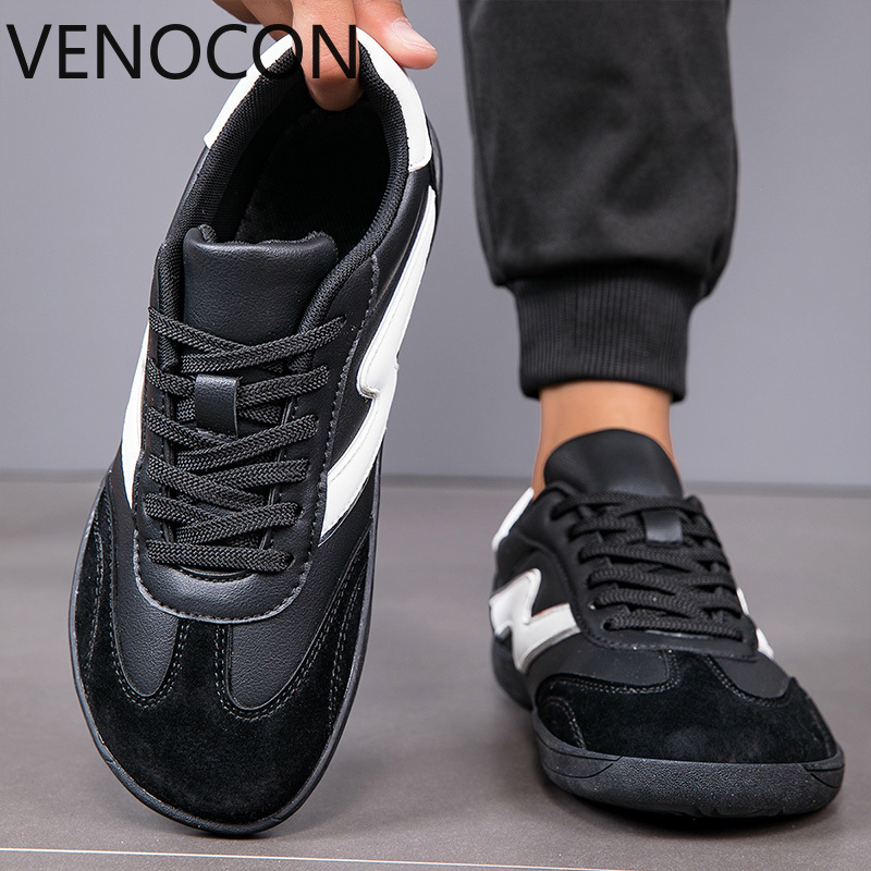 VENOCON ผู้ชายกว้าง Ball Extra - Women'S Shoes With Wide Toe Box บทวิจารณ์และราคา