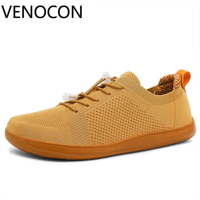 รองเท้าผ้าใบ VENOCON แบบสวม ไม - Women'S Shoes With Wide Toe Box บทวิจารณ์และราคา