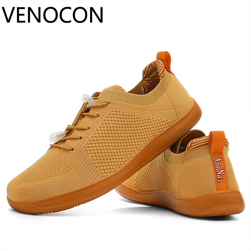 รองเท้าผ้าใบ VENOCON แบบสวม ไม - Women'S Shoes With Wide Toe Box บทวิจารณ์และราคา