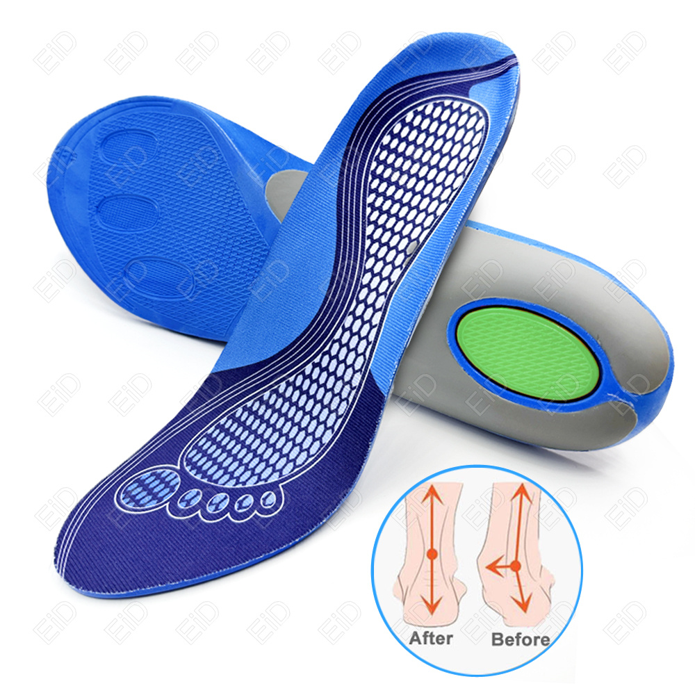 แผ่นรองในรองเท้ากีฬาเกรดสูงสำห - Women'S Shoes High Arch Support บทวิจารณ์และราคา