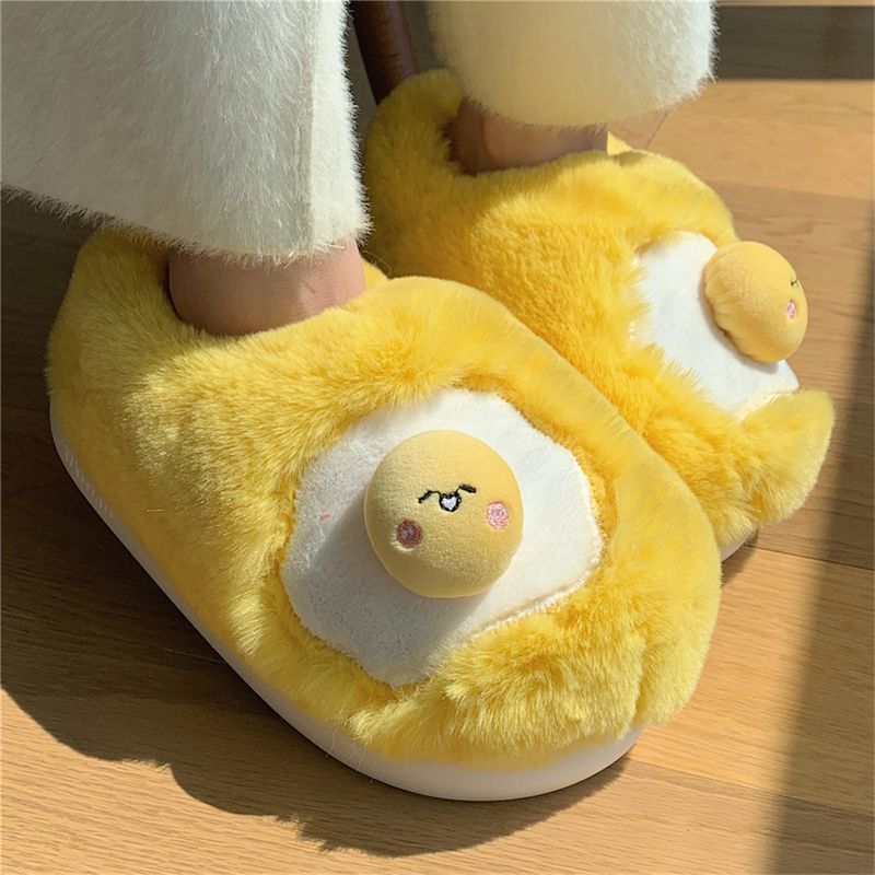 รองเท้าแตะรูปไข่ดาวน่ารักแบบให - Women Shoes For Winter บทวิจารณ์และราคา