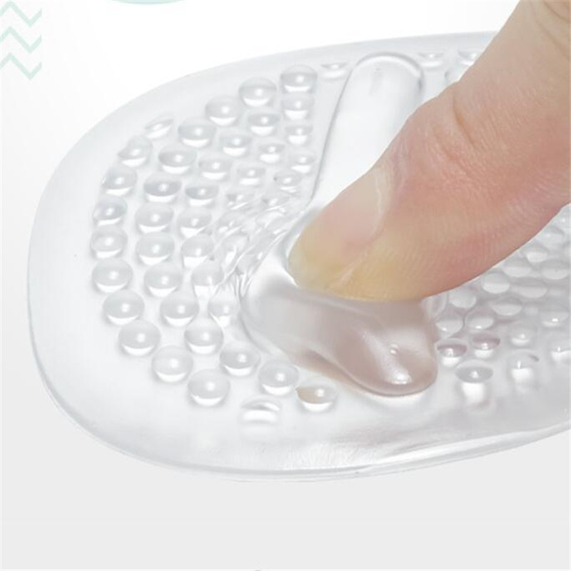 แผ่นรองฝ่าเท้าซิลิโคนสำหรับผู้ - Women'S Shoes For Plantar Fasciitis บทวิจารณ์และราคา