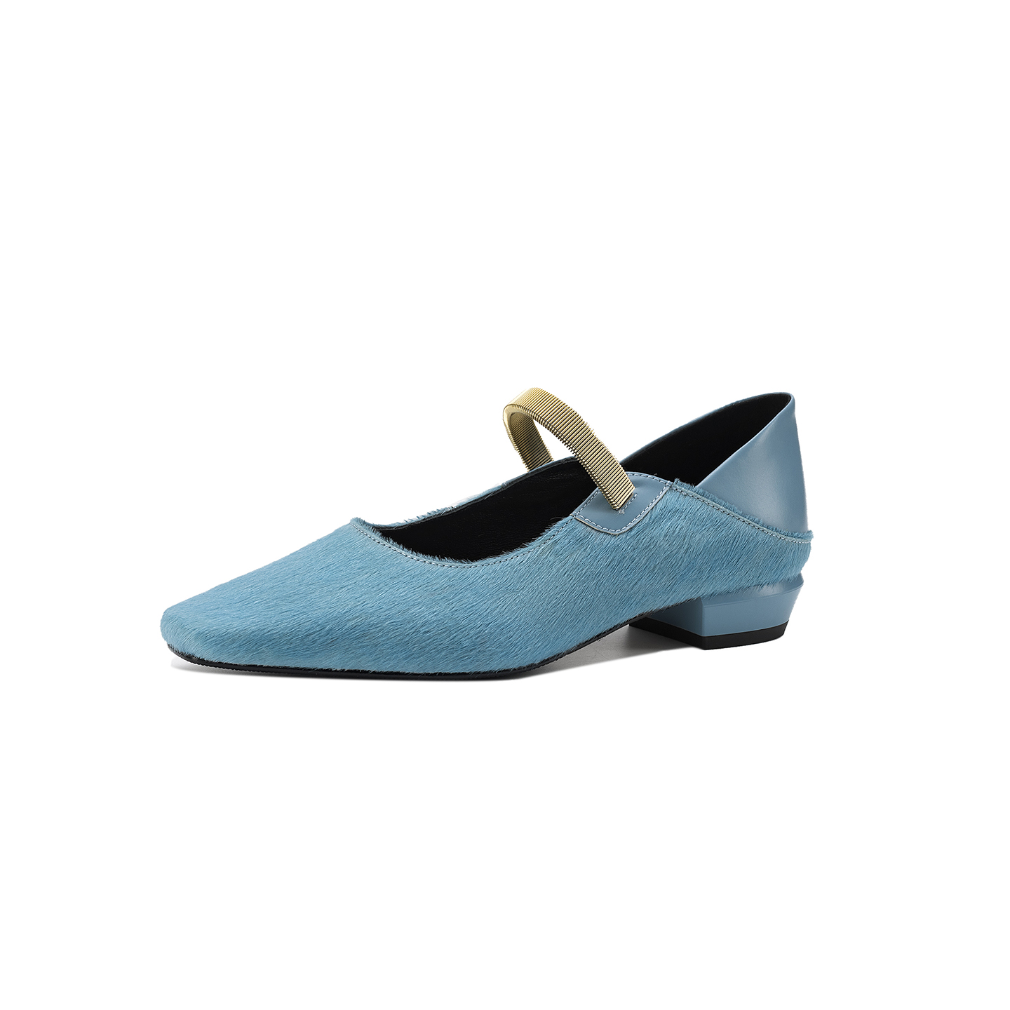 รองเท้าส้นสูงผู้หญิงหนังแท้ทรง - Women Shoes Sandals บทวิจารณ์และราคา