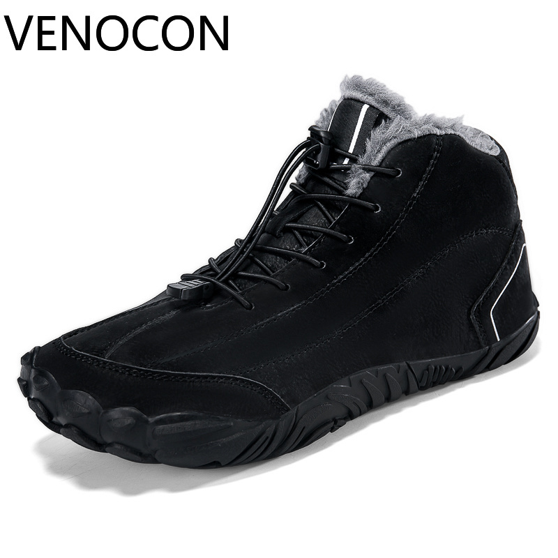 VENOCON รองเท้าบูทหุ้มข้อกันหน - Women'S Shoes With Wide Toe Box บทวิจารณ์และราคา