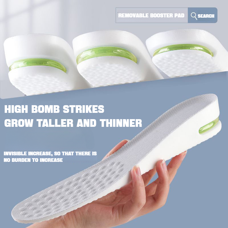 ความสูงเพิ่มพื้นรองเท้าสําหรับ - Women'S Shoes For Plantar Fasciitis บทวิจารณ์และราคา