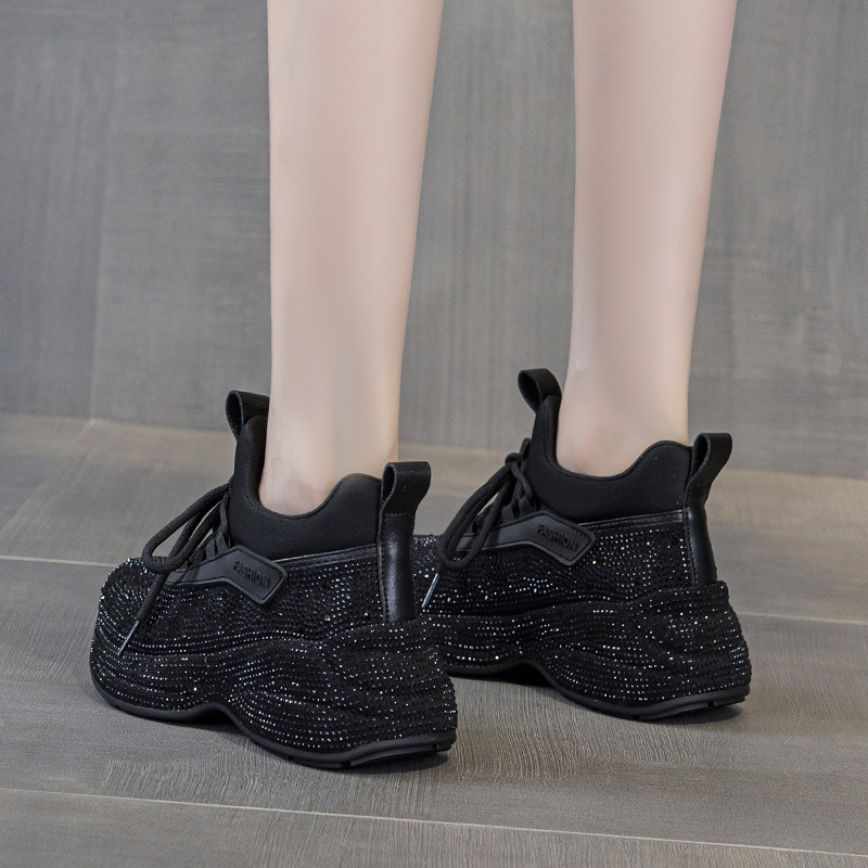 รองเท้าผ้าใบคุณภาพสูงสำหรับผู้ - Women'S Shoes Paris บทวิจารณ์และราคา