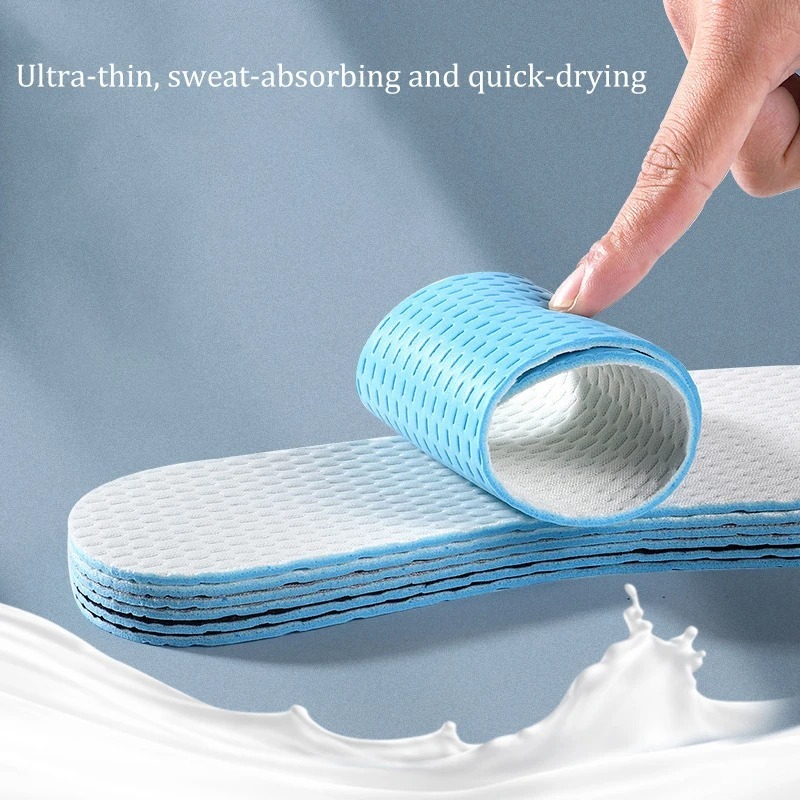 แผ่นรองรองเท้าลาเท็กซ์ นุ่ม ซึ - Women'S Shoes High Arch Support บทวิจารณ์และราคา