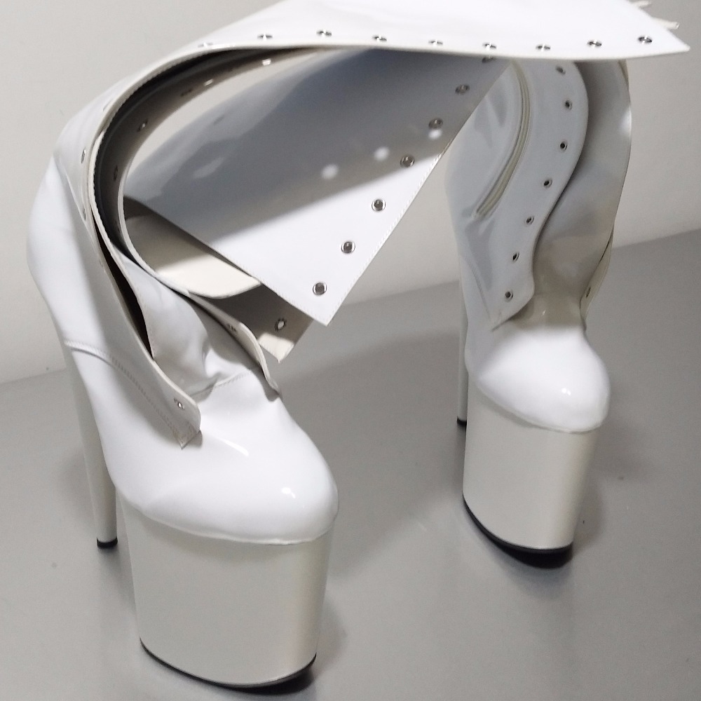 เซ็กซี่ supermodels catwalk รอ - Women'S Shoes Paris บทวิจารณ์และราคา