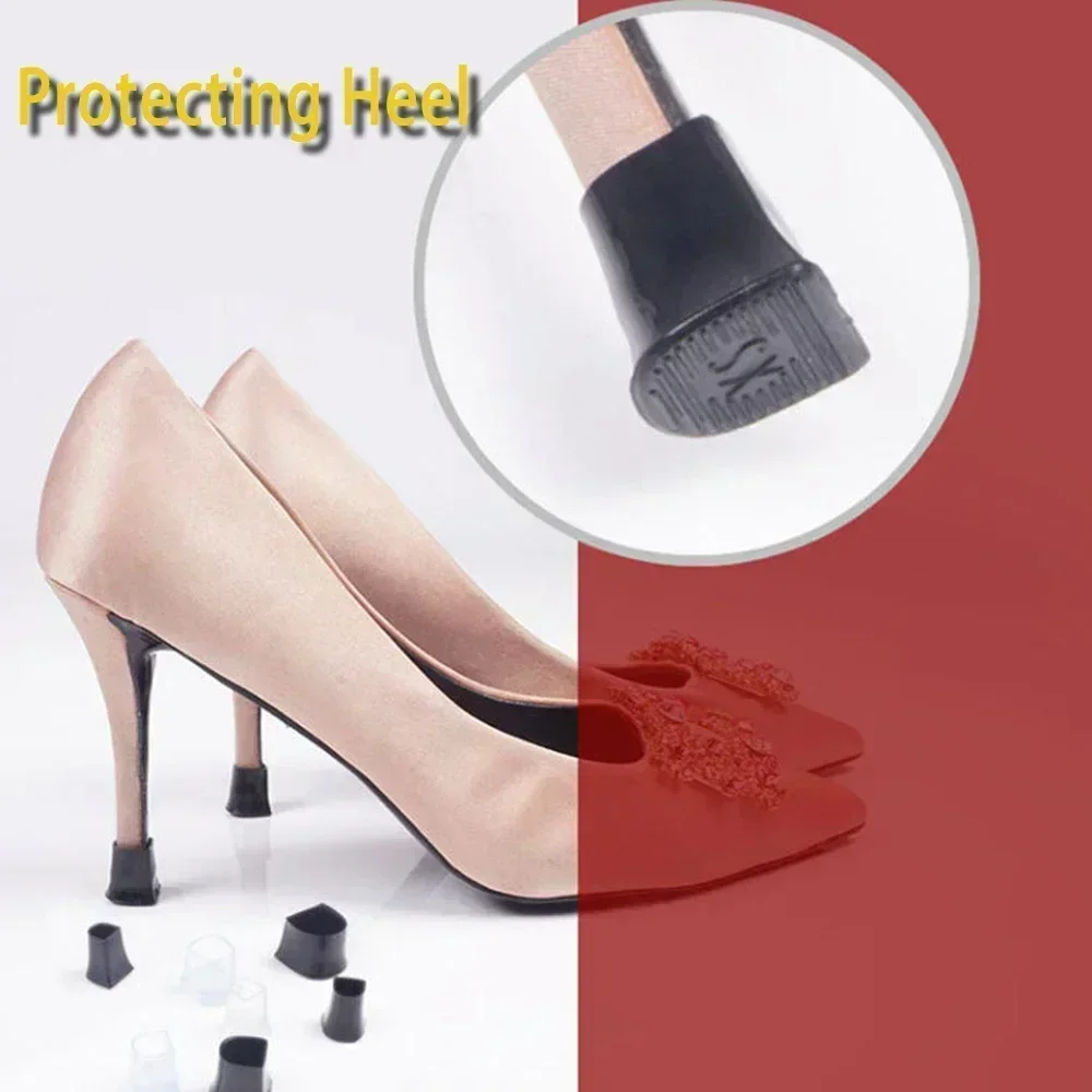 แผ่นรองส้นเท้าซิลิโคน 4/20 ชิ้ - Women'S Shoes High Arch Support บทวิจารณ์และราคา