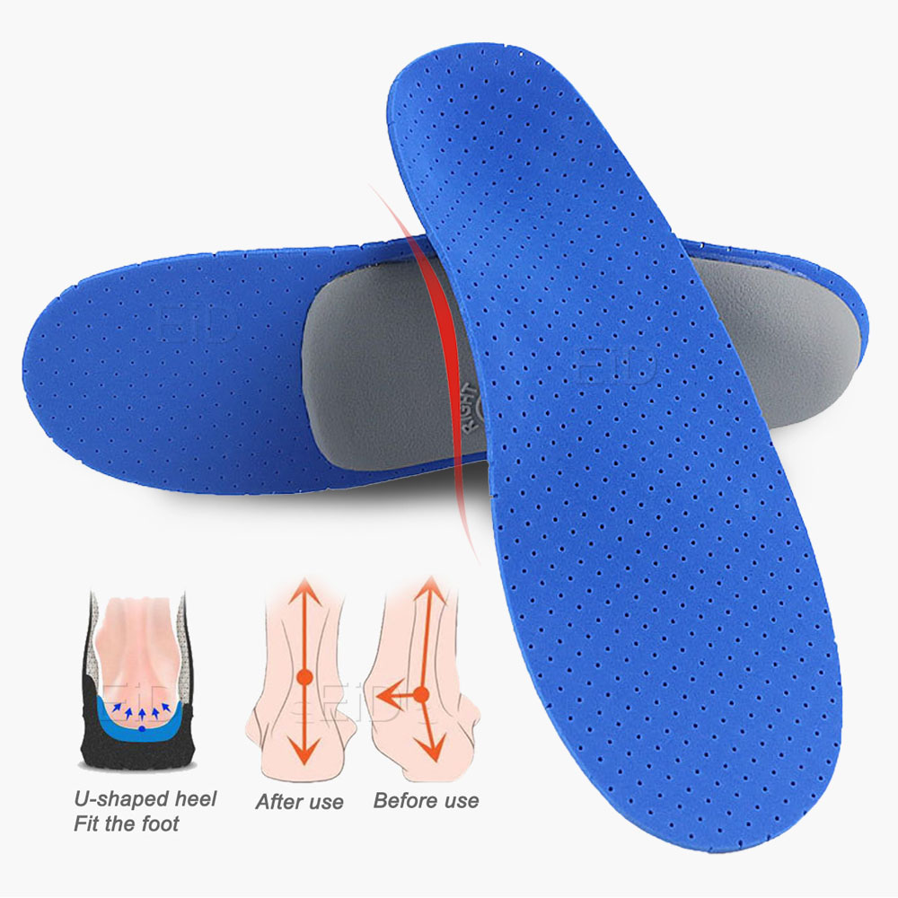 EiD คุณภาพสูง EVA Orthopedic I - Women'S Shoes High Arch Support บทวิจารณ์และราคา