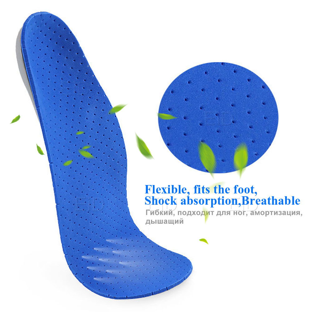 EiD คุณภาพสูง EVA Orthopedic I - Women'S Shoes High Arch Support บทวิจารณ์และราคา
