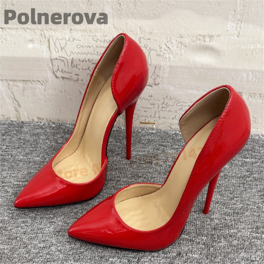รองเท้าส้นสูงทรงปั๊มส์สีดำ ดีไ - Women'S Shoes In Size 12 บทวิจารณ์และราคา