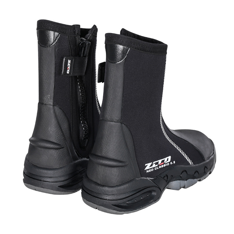 ชุดดำน้ำนีโอพรีน5มม. สำหรับผู้ - Women'S Shoes Neuropathy บทวิจารณ์และราคา
