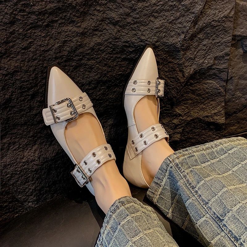รองเท้าผู้หญิง Designer Luxury - Women Shoes Sandals บทวิจารณ์และราคา