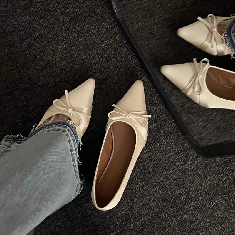 รองเท้าแตะแฟชั่นผ้าชีฟองสไตล์ใ - Women Shoes Sandals บทวิจารณ์และราคา