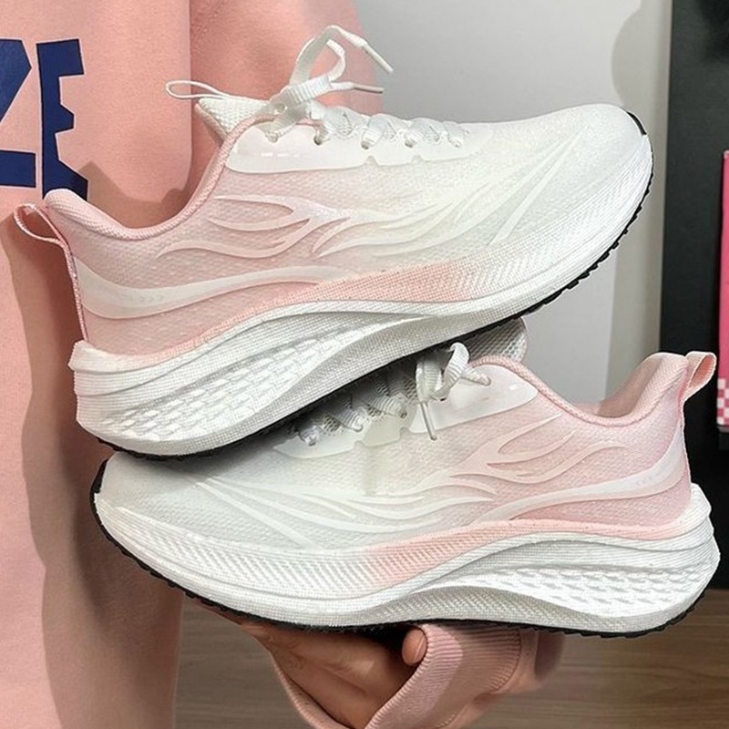 รองเท้ากีฬาผู้หญิง 12 สไตล์ สำ - Women'S Shoes In Size 12 บทวิจารณ์และราคา
