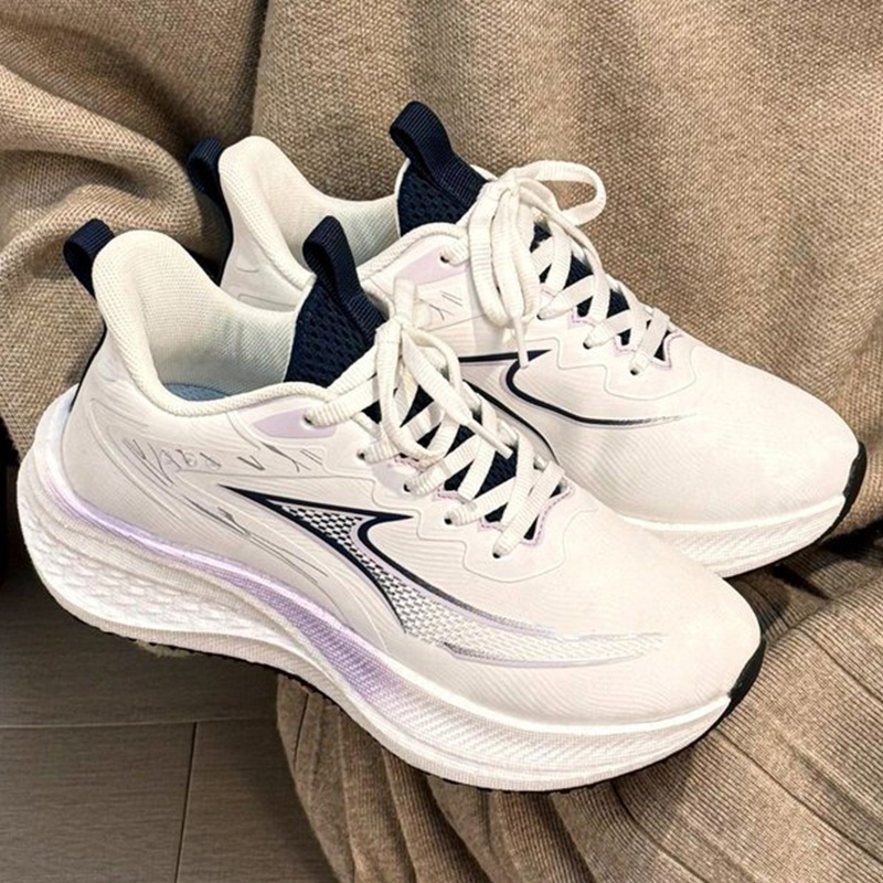 รองเท้ากีฬาผู้หญิง 12 สไตล์ สำ - Women'S Shoes In Size 12 บทวิจารณ์และราคา