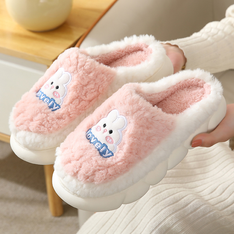 รองเท้าแตะในบ้านสำหรับผู้หญิง  - Women Shoes For Winter บทวิจารณ์และราคา