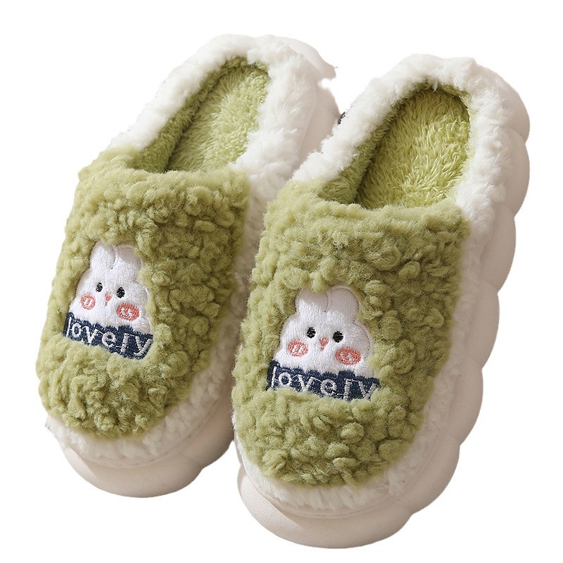รองเท้าแตะในบ้านสำหรับผู้หญิง  - Women Shoes For Winter บทวิจารณ์และราคา