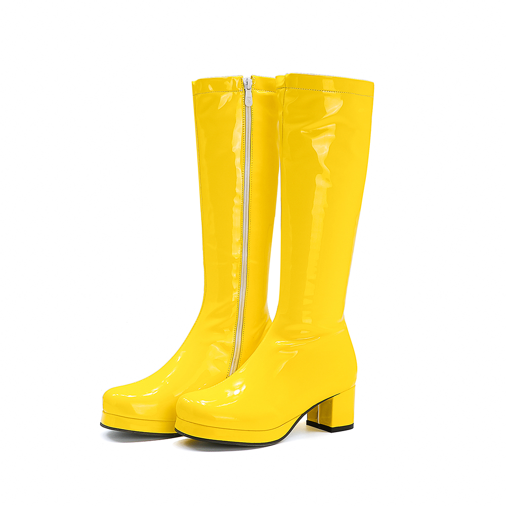 ฤดูหนาวใหม่สบายสีส้มสีแดงผู้หญ - Women'S Shoes In Size 12 บทวิจารณ์และราคา