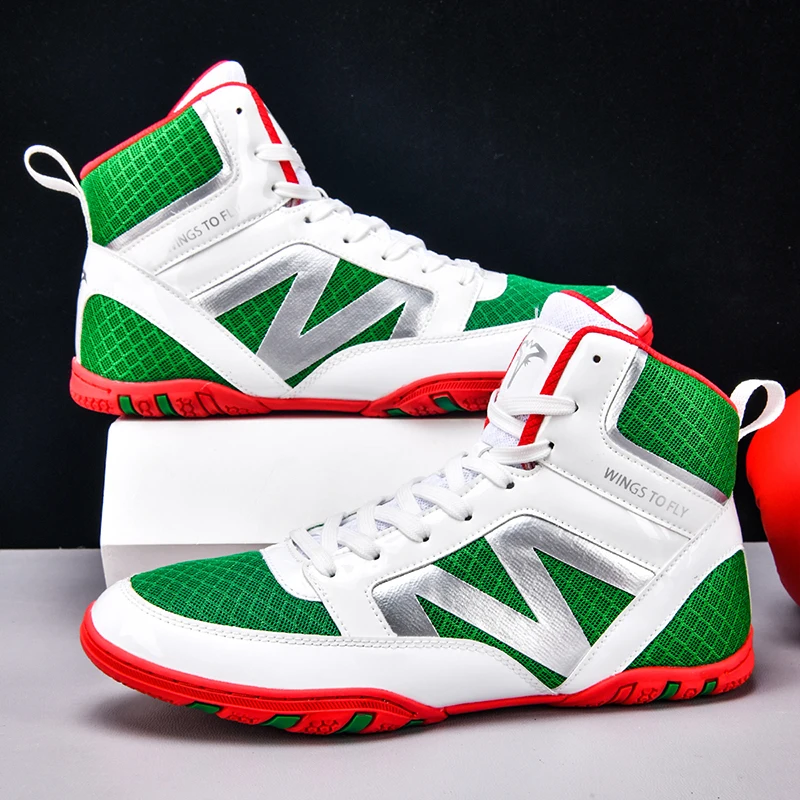 รองเท้ามวยปล้ำชาย รองเท้าชกมวย - Women'S Shoes Weightlifting บทวิจารณ์และราคา