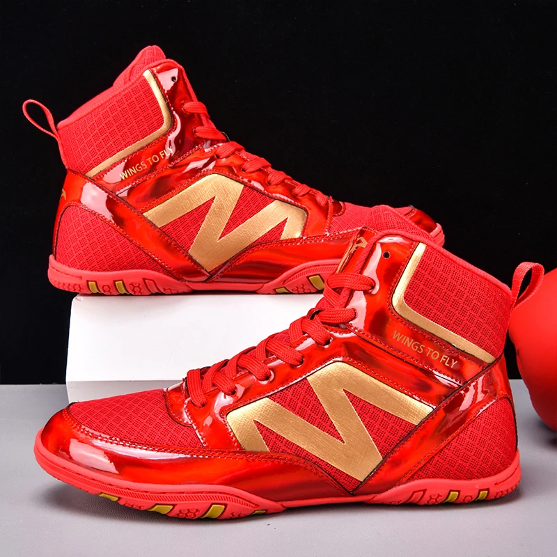รองเท้ามวยปล้ำชาย รองเท้าชกมวย - Women'S Shoes Weightlifting บทวิจารณ์และราคา