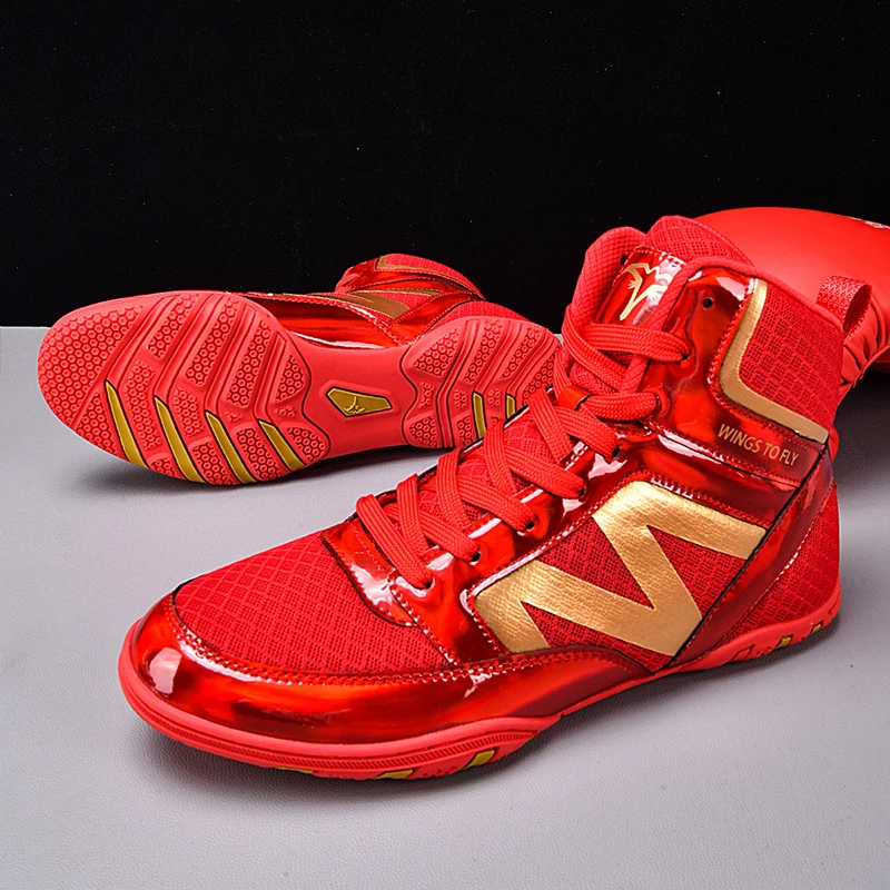 รองเท้ามวยปล้ำชาย รองเท้าชกมวย - Women'S Shoes Weightlifting บทวิจารณ์และราคา